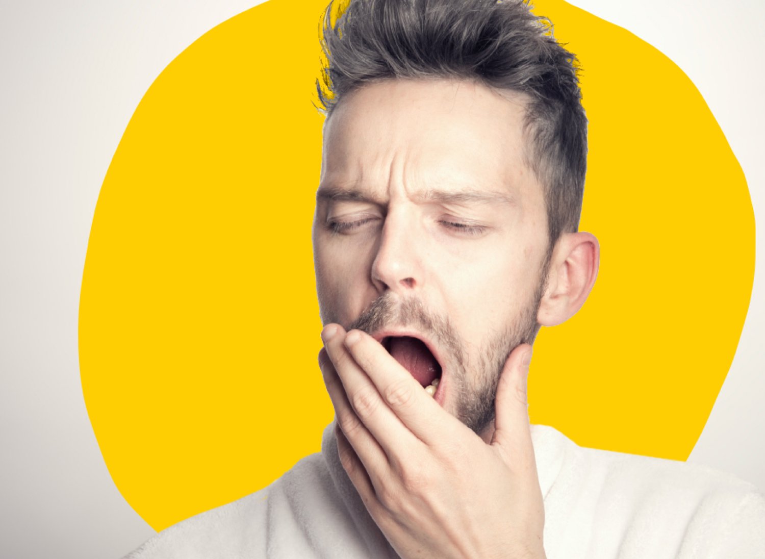 How To Recover From A Bad Nights Sleep Our Top Tips