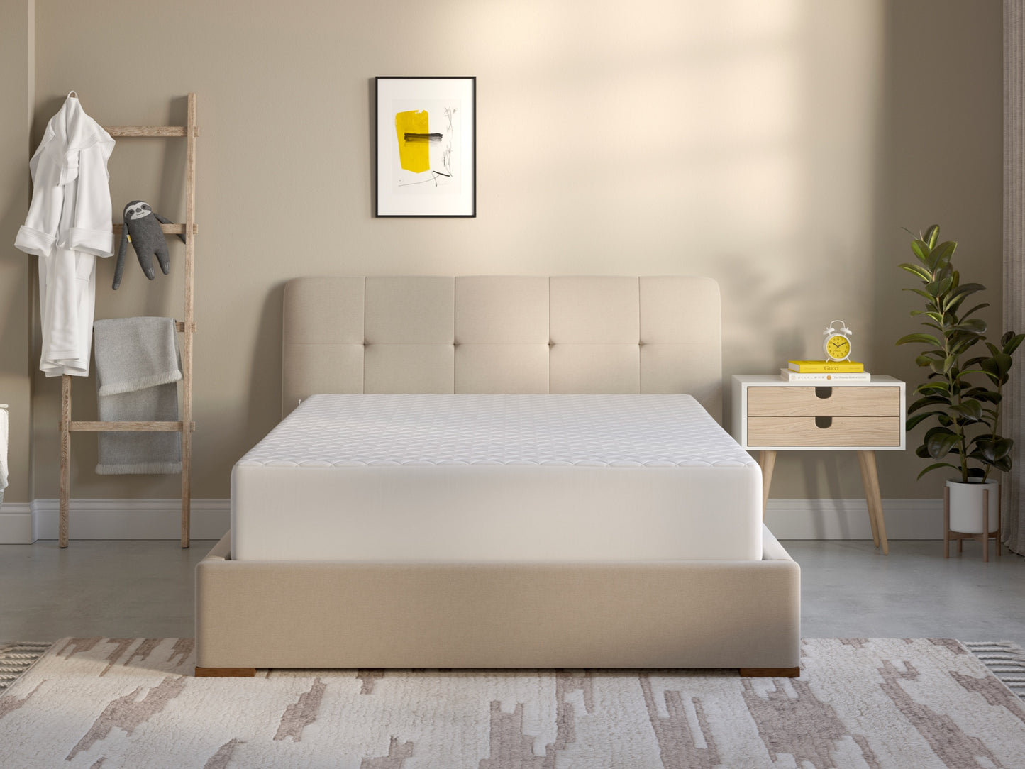 the ultimate mattress protector