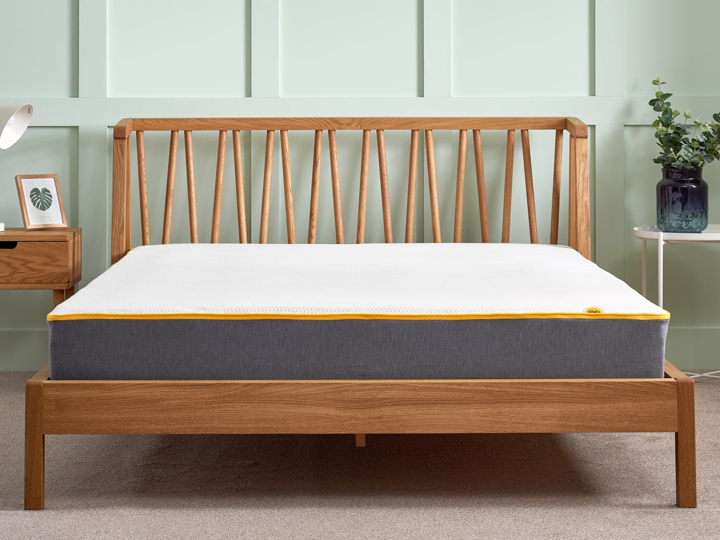 the original hybrid mattress