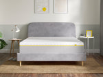 the wunderflip premium memory foam mattress
