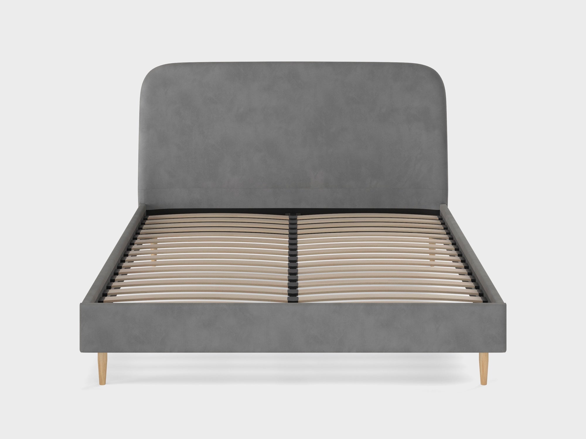 the kora bed frame