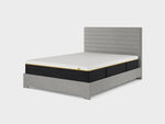 the tamara bed frame
