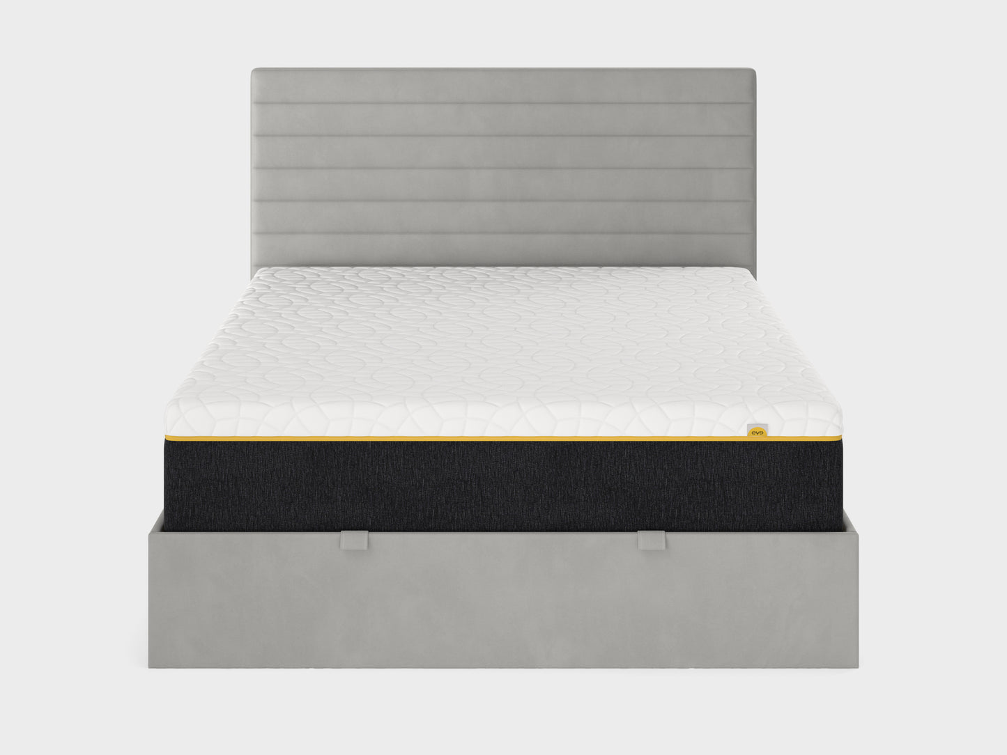 the tamara ottoman bed frame