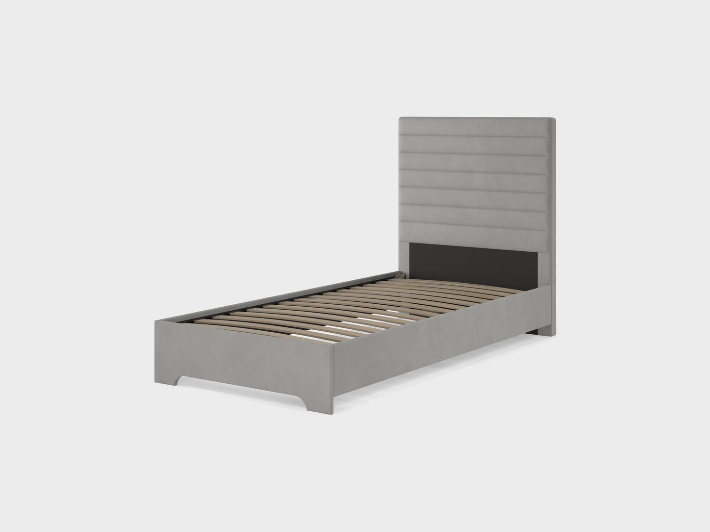 the tamara bed frame