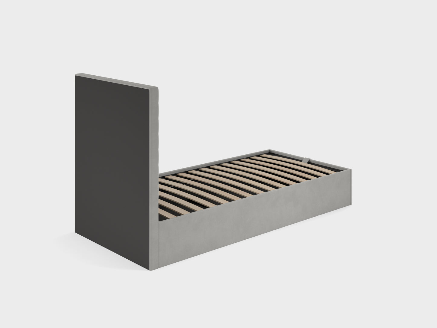 the tamara ottoman bed frame