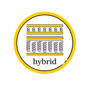 Product attribute icon hybrid