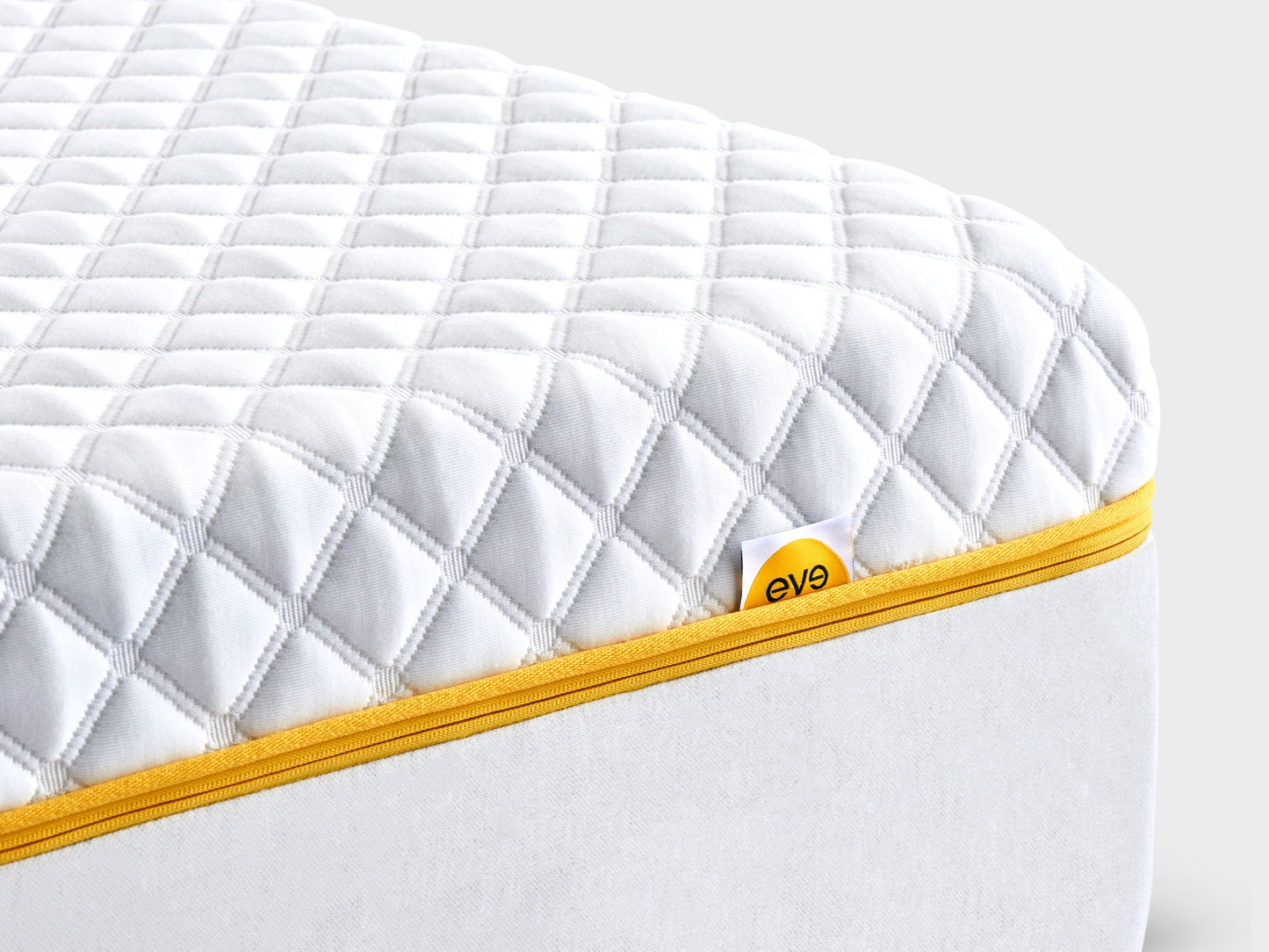 the premium mattress