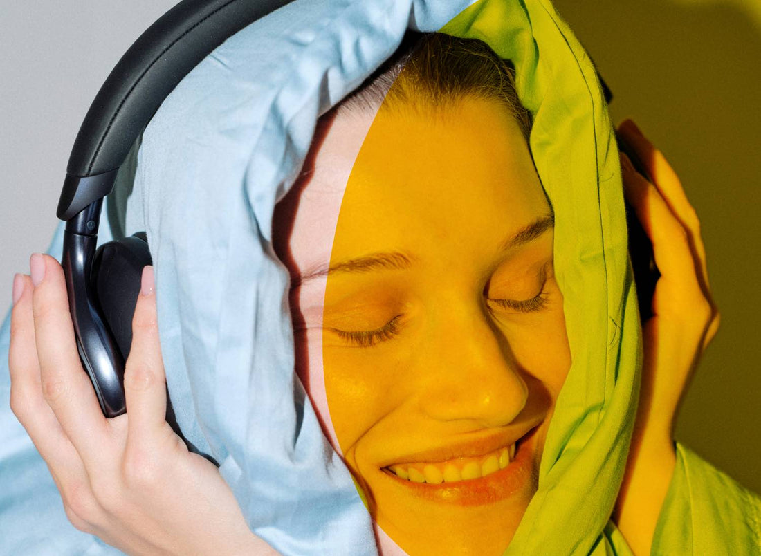 what is the best *sleep podcast*?