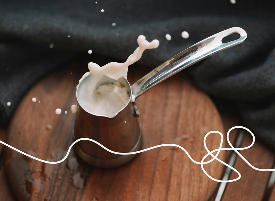 does *warm milk* help you sleep?