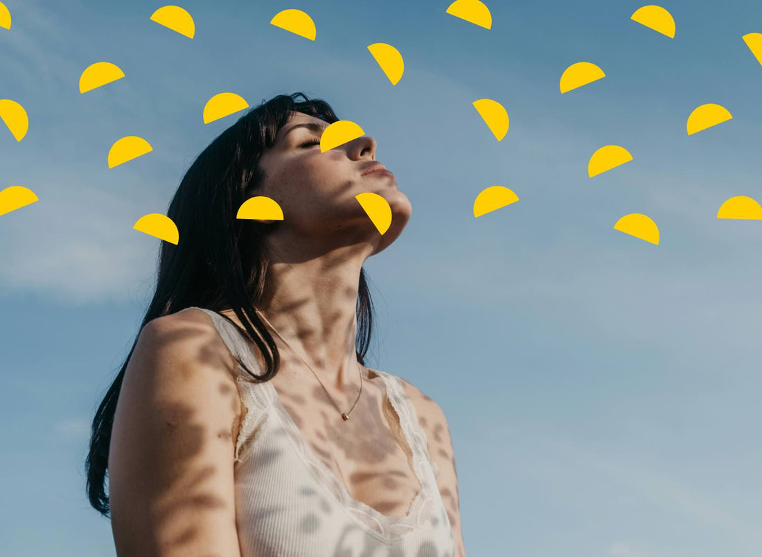 *heatwave* office dressing gone wrong: 5 things to leave at home