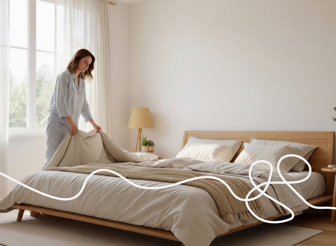 why ‘getting an *early night*’ never means what you think it does