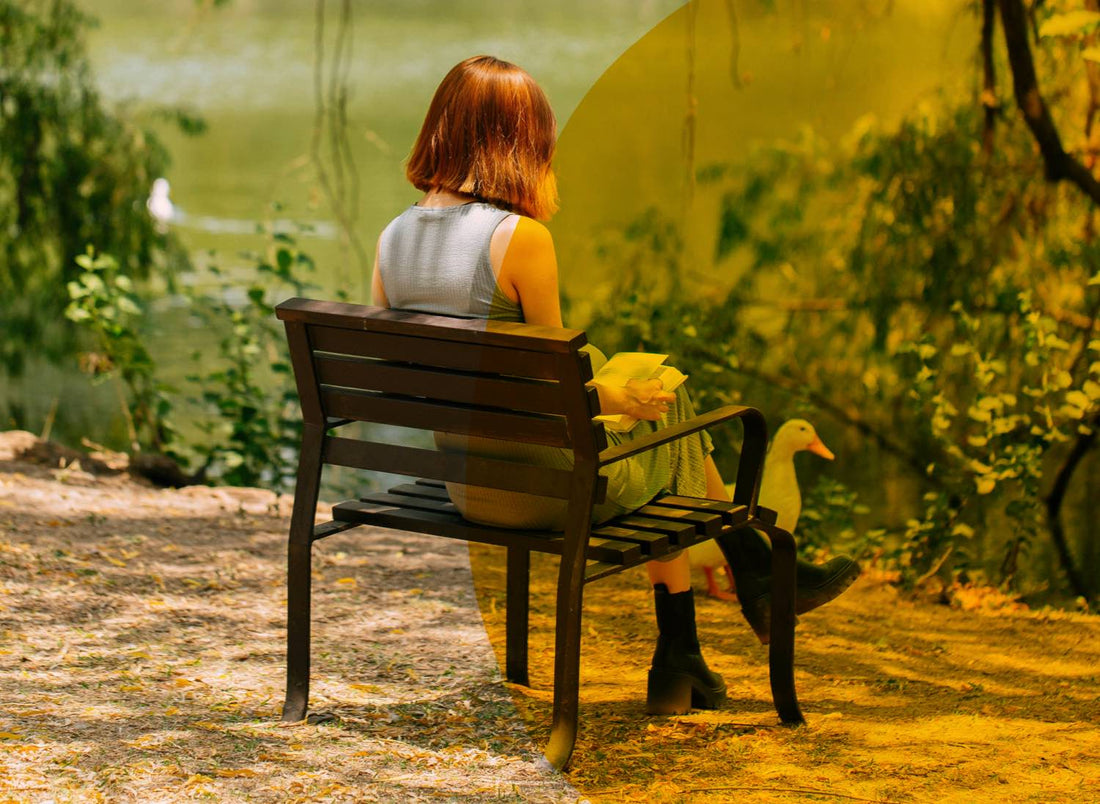 why rest feels *unproductive* (and why that’s a problem)