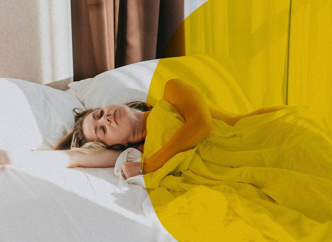 is It better to sleep *without* a pillow?