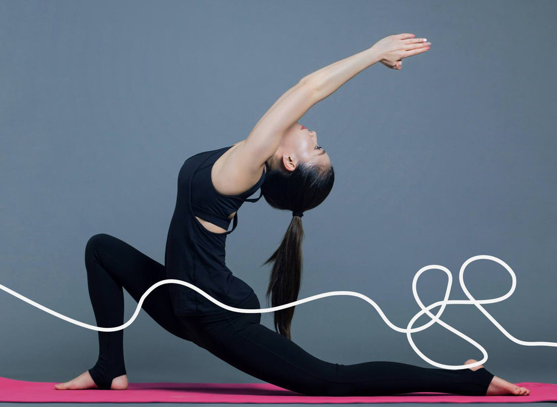 your 24-hour *recharge plan*: sleep tips that stick