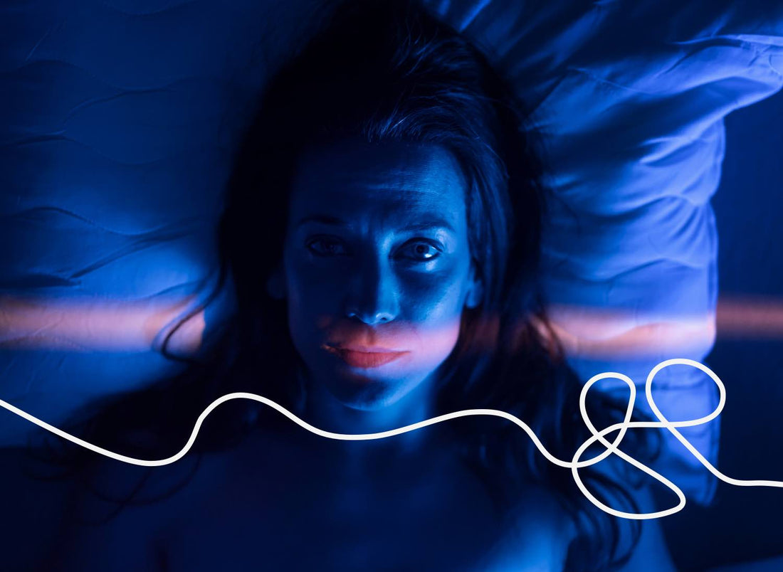 tips for recovering from an *all-nighter*
