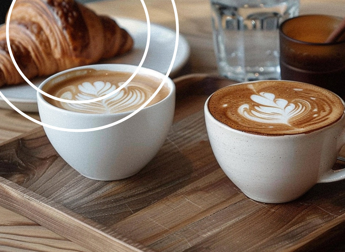 *coffee recipe* ideas for brilliant brunches