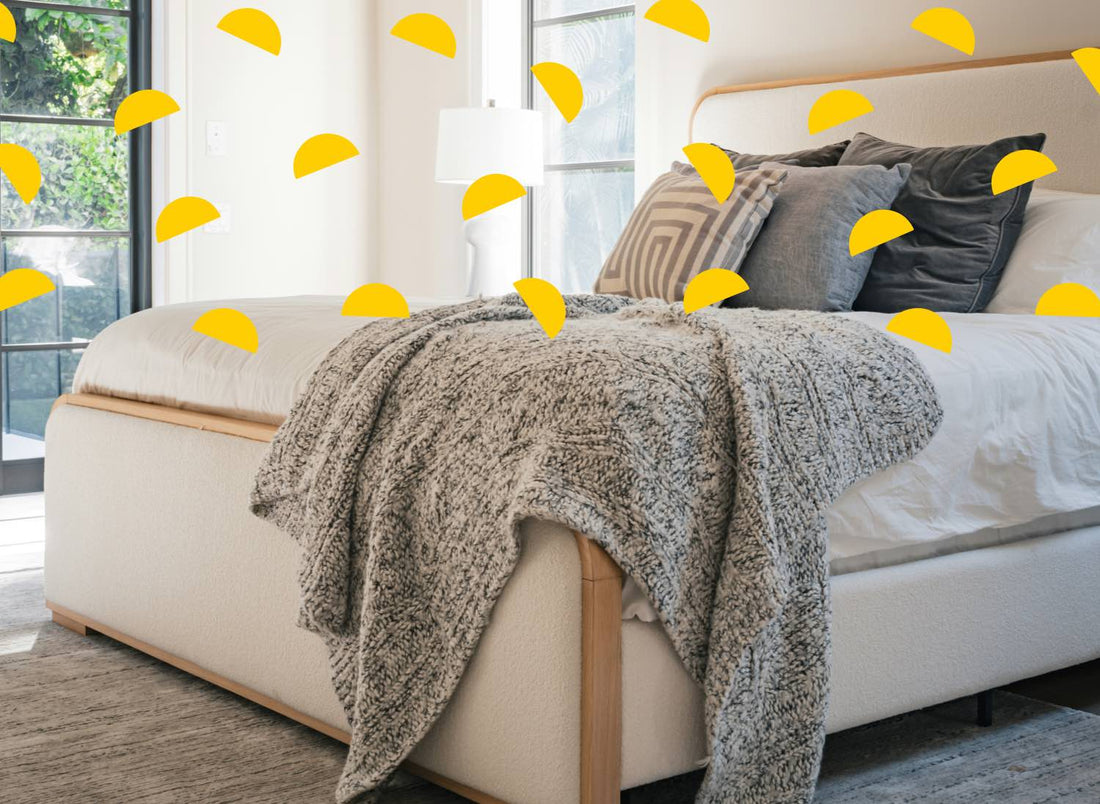 *bed storage*: the unsung hero of bedroom organisation