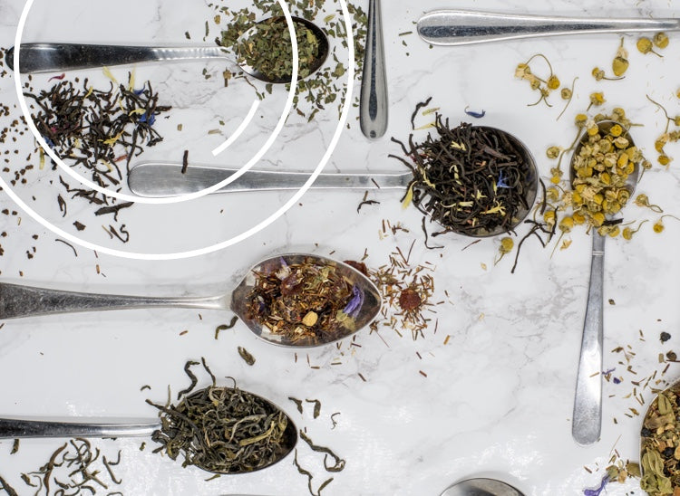 *herbal tea for sleep*: the myths, the merits, and the magic