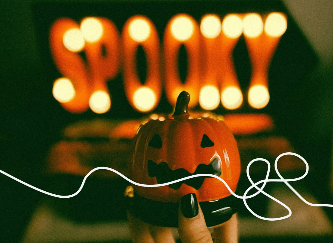 Best Scary Films for Kids with UK Age Ratings | Eve Sleep