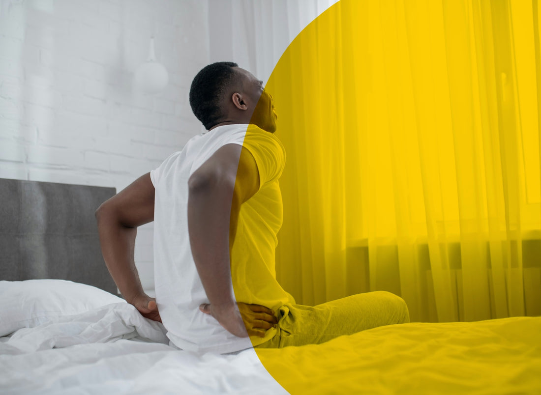 How Long Does a Memory Foam Mattress Last | Eve Sleep