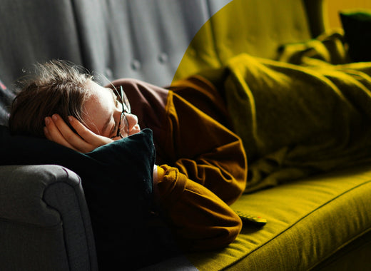 the *nap chronicles*: snoozing your way to glory 