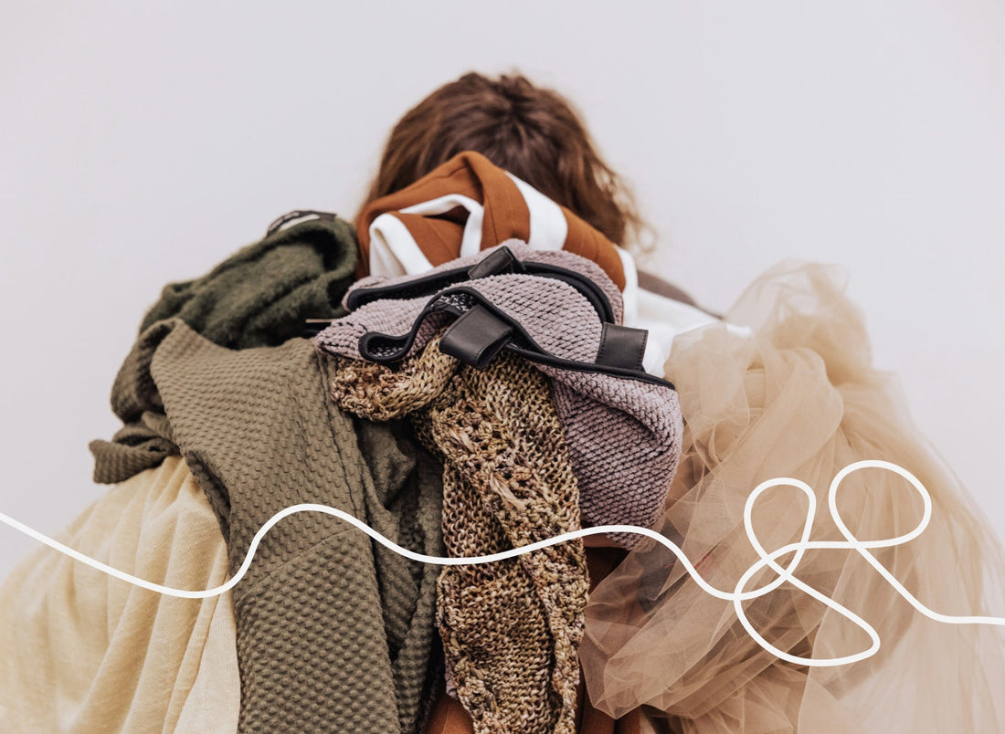 the great *bedroom declutter*: how to reclaim your space (and your sanity too)
