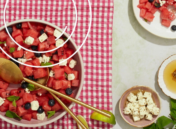 hello sunshine, *hello salads*: summer drool-worthy salad recipes