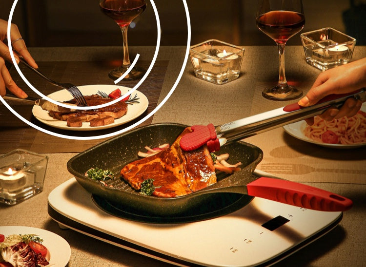 is it bad to *eat* before bed