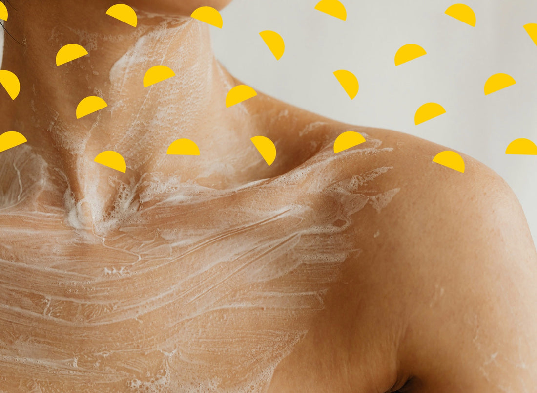 should you *moisturise* before bed?