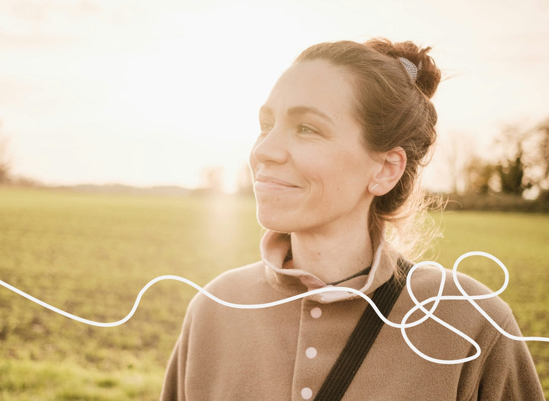 what your *circadian rhythm* can teach you about self-care