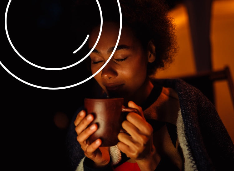 the sleepytime sips you need: 5 *herbal tea recipes* for restful nights