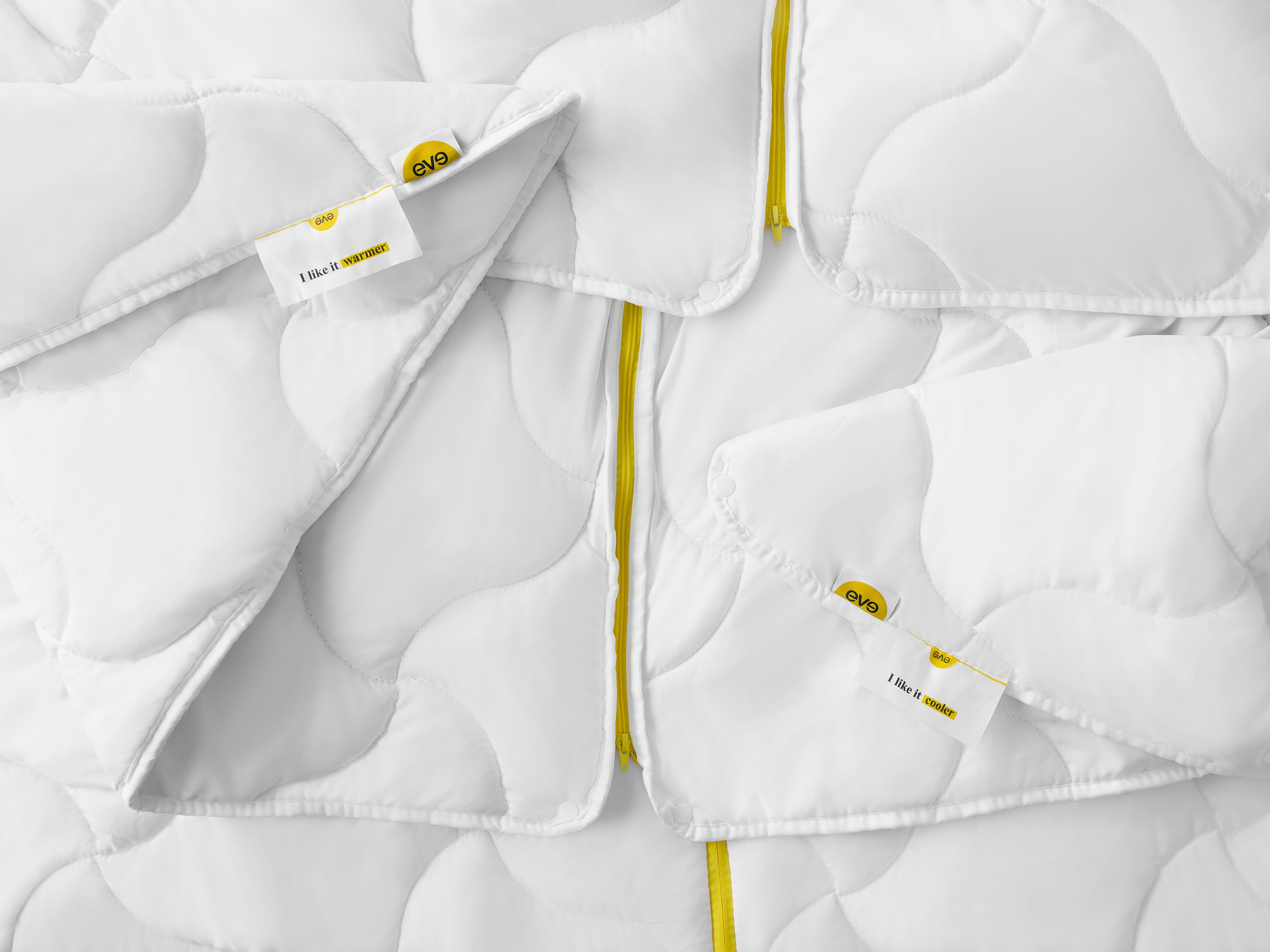 duvets