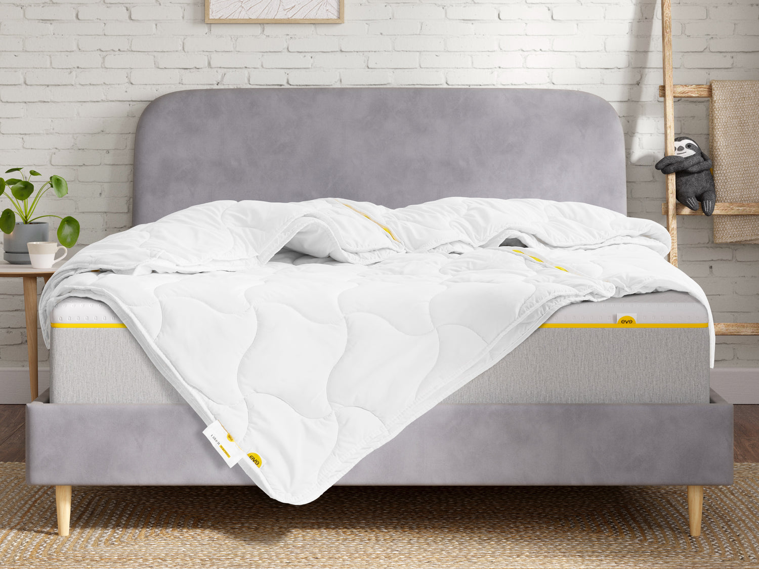 bedding