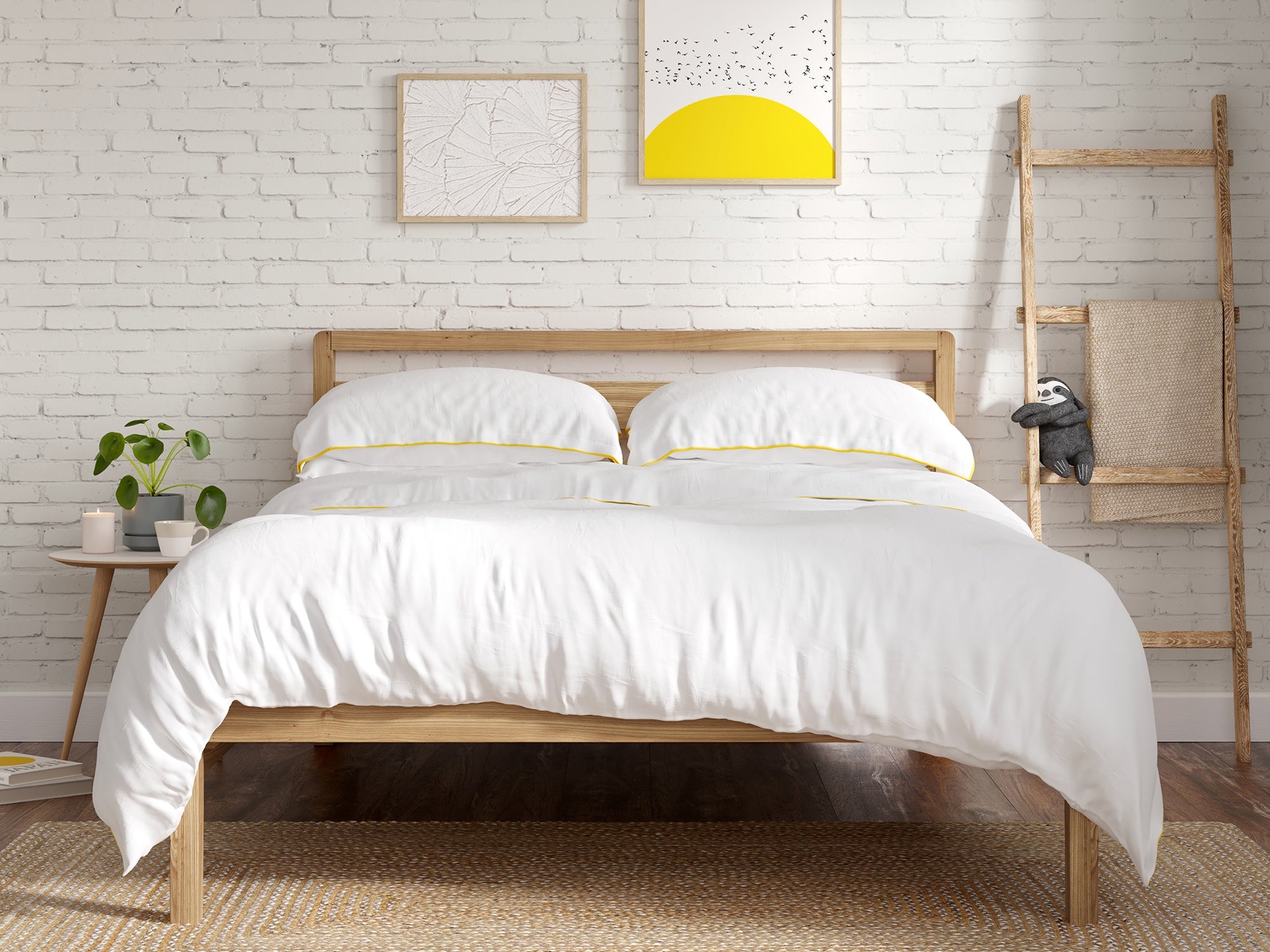 hip hop bed frame