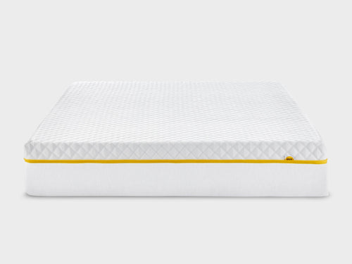 the premium mattress