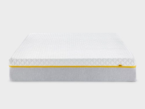 the premium hybrid mattress