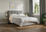the silvia bed frame