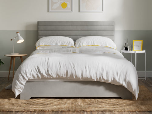 the tamara bed frame