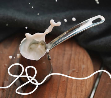 does *warm milk* help you sleep?
