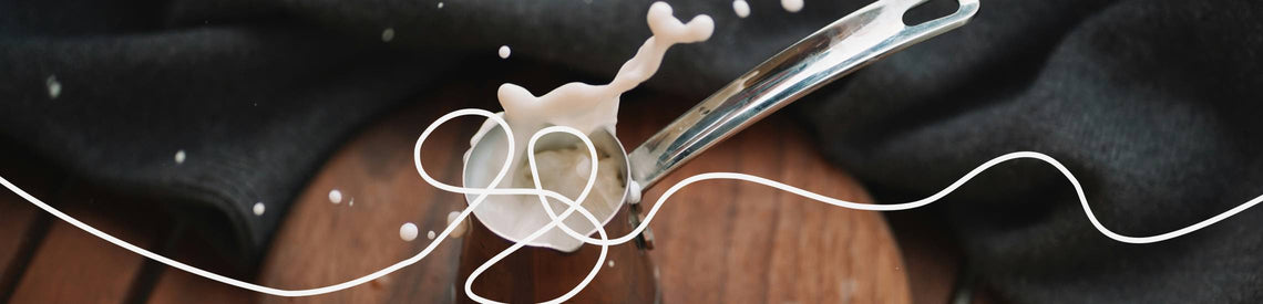 does *warm milk* help you sleep?
