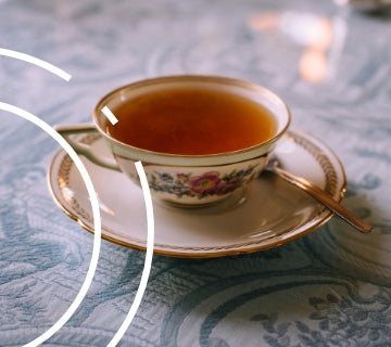 *national tea day*: steeped in tradition