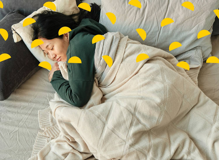 why you don’t need a *10-step* night routine