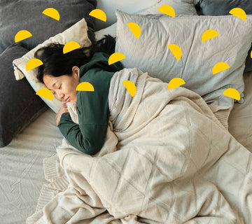 why you don’t need a *10-step* night routine