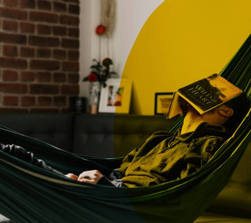 stop trying to *fix* your sleep