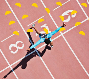 why sleep isn’t a *competition*