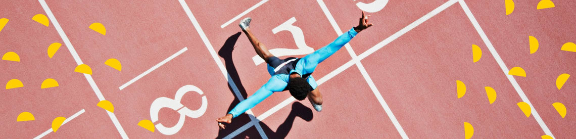 why sleep isn’t a *competition*