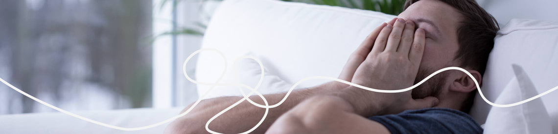 the unspoken pressure to be *good at sleep*