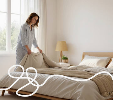why ‘getting an *early night*’ never means what you think it does