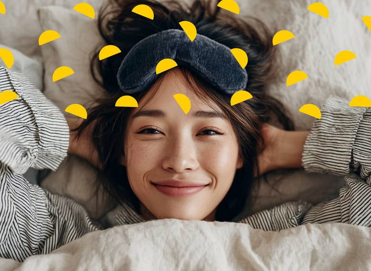 why we love lying in bed *doing nothing*