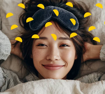 why we love lying in bed *doing nothing*